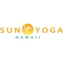 Sun Yoga Hawaii