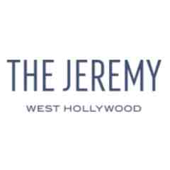 The Jeremy West Hollywood Hotel
