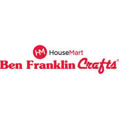 Ben Franklin Crafts