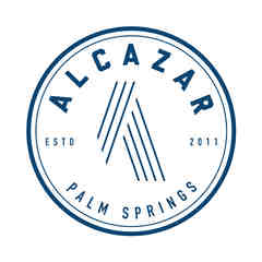 Alcazar Palm Springs