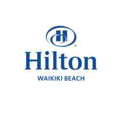 Hilton Waikiki Beach