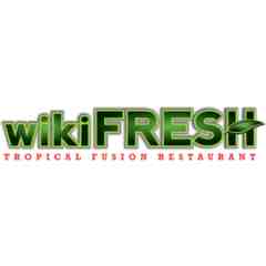 wikiFRESH