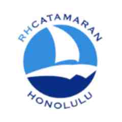 Royal Hawaiian Catamaran