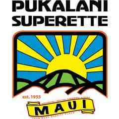 Pukalani Superette