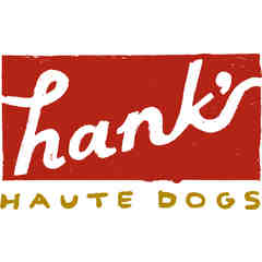 Hank's Haute Dogs