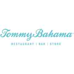 Tommy Bahama Waikiki Restaurant
