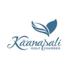 Kaanapali Golf Course