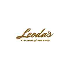 Leoda's Kitchen and Pie Shop
