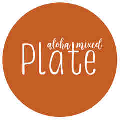 Aloha Mixed Plate