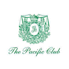 The Pacific Club