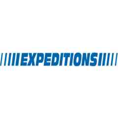Expeditions
