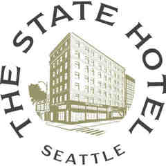 The State Hotel/Columbia Hospitality