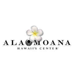 Ala Moana Center