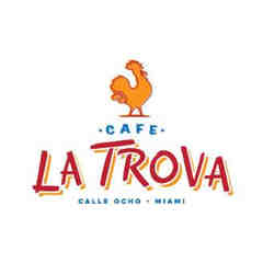 Cafe La Trova