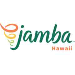 Jamba Juice Hawaii