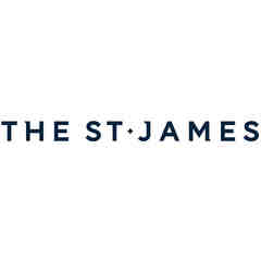 The St. James
