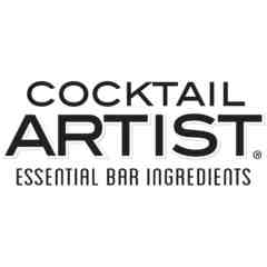 Cocktail Artist
