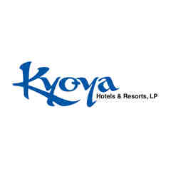 Kyo-ya Hotels & Resort