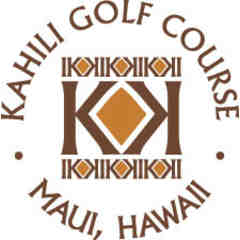 Kahili Golf Course