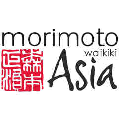 Morimoto Asia Waikiki