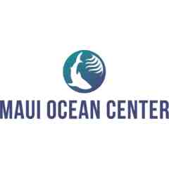 Maui Ocean Center, The Aquarium of Hawaii