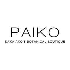 PAIKO