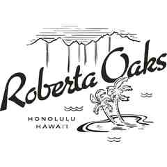 Roberta Oaks Hawaii