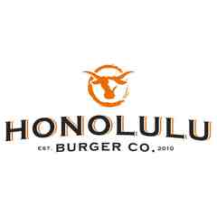 Honolulu Burger Co.