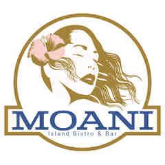Moani Island Bistro & Bar