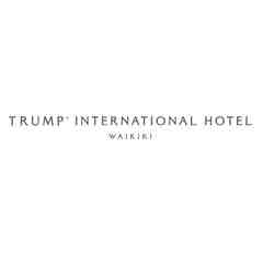Trump International Hotel Waikiki