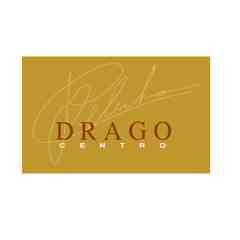 Drago Centro Restaurant