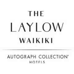 The Laylow Waikiki