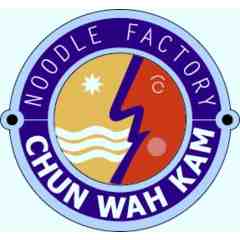 Chun Wah Kam Noodle Factory Inc.