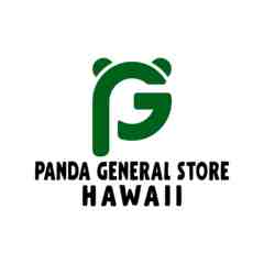 Panda General Store Hawaii
