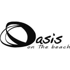 Oasis on the Beach