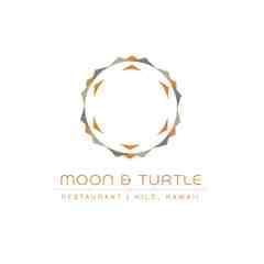 Moon & Turtle