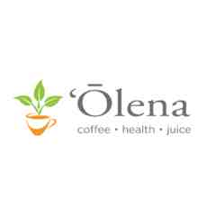 Olena Cafe