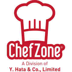 ChefZone - A Division of Y. Hata & Co., Limited