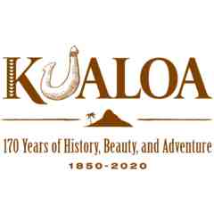 Kualoa Ranch Hawaii