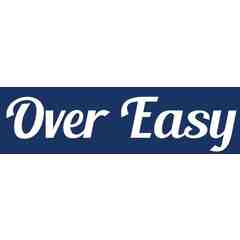 Over Easy