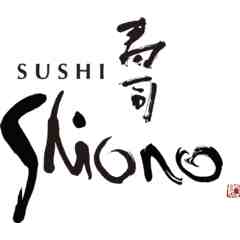 Sushi Shiono