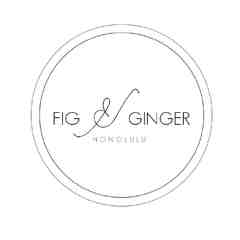 Fig & Ginger Honolulu