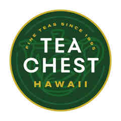 Tea Chest Hawaii