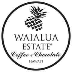 Waialua Estate Coffee & Chocolate