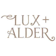 Lux + Alder