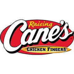 Raising Cane's