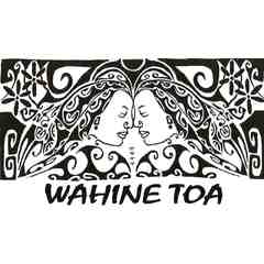 Wahine Toa Designs