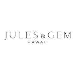 Jules + Gem Hawaii
