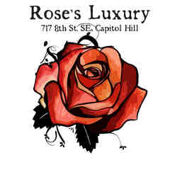 Rose's Luxury