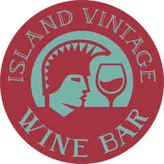 Island Vintage Wine Bar